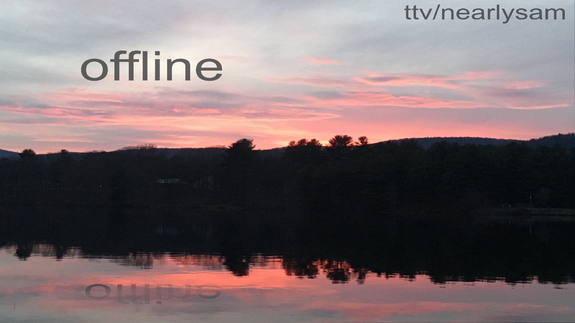 nearlysam Offline Background