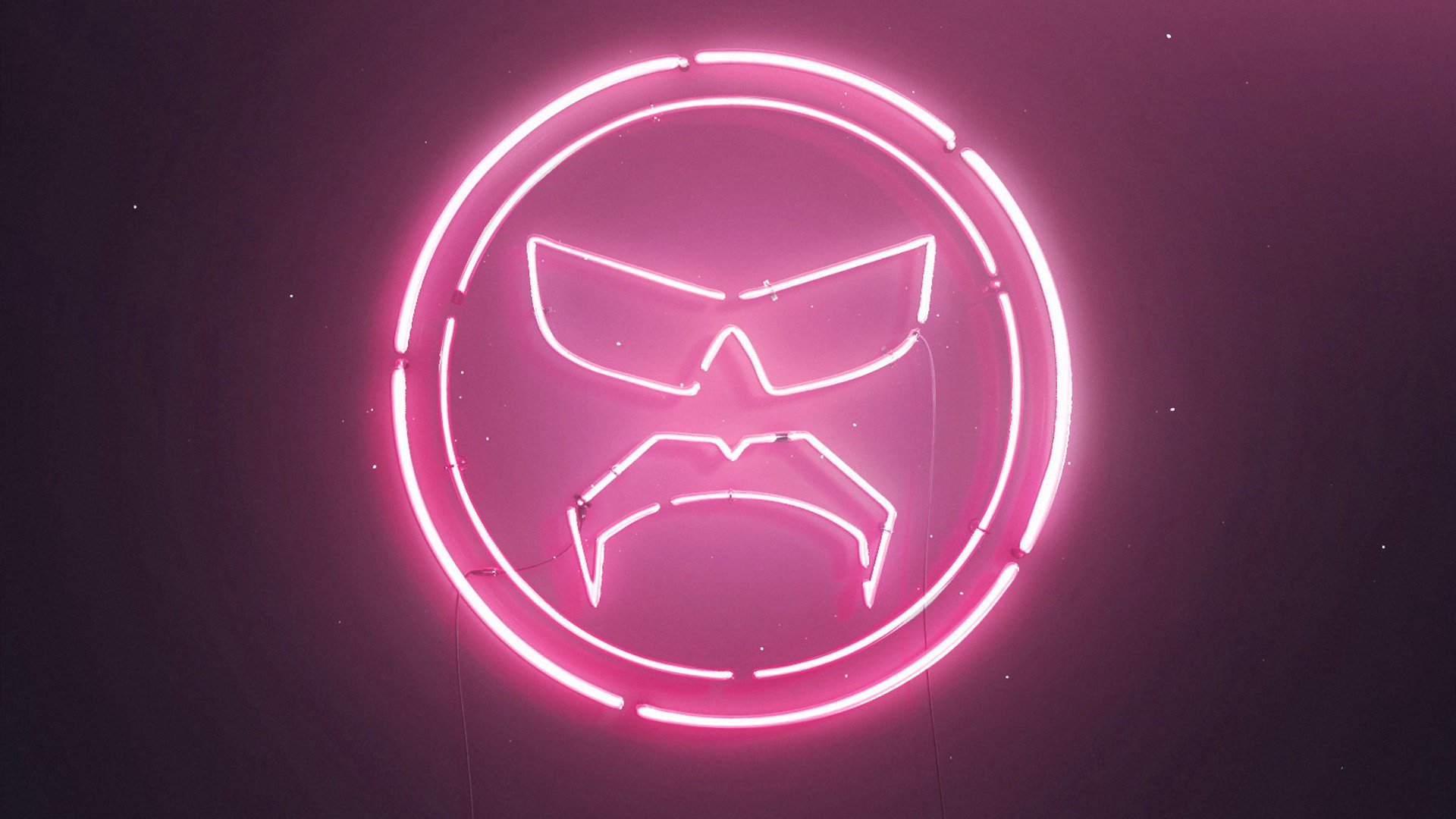 DaveyVeen Offline Background