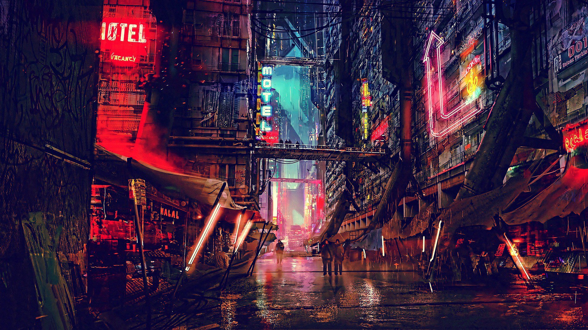 Mazino Offline Background
