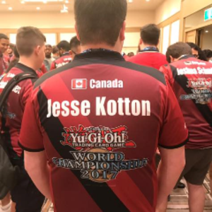 JesseKottonYGO