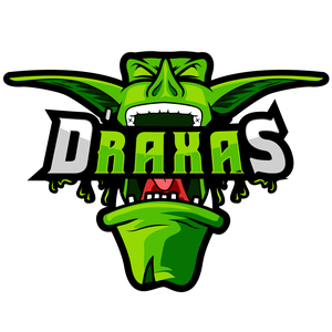 DraxasPlays