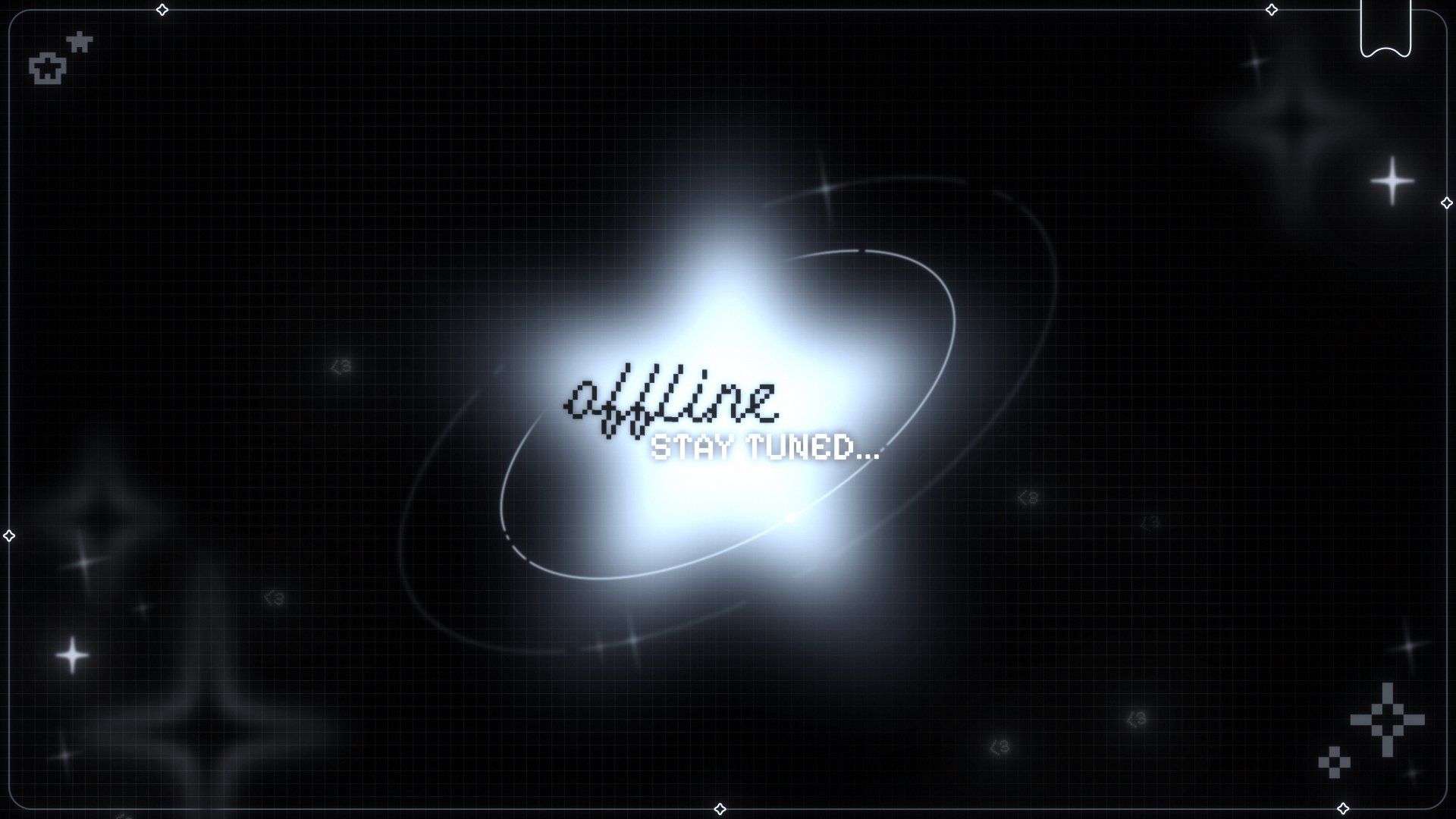 Carlos Offline Background