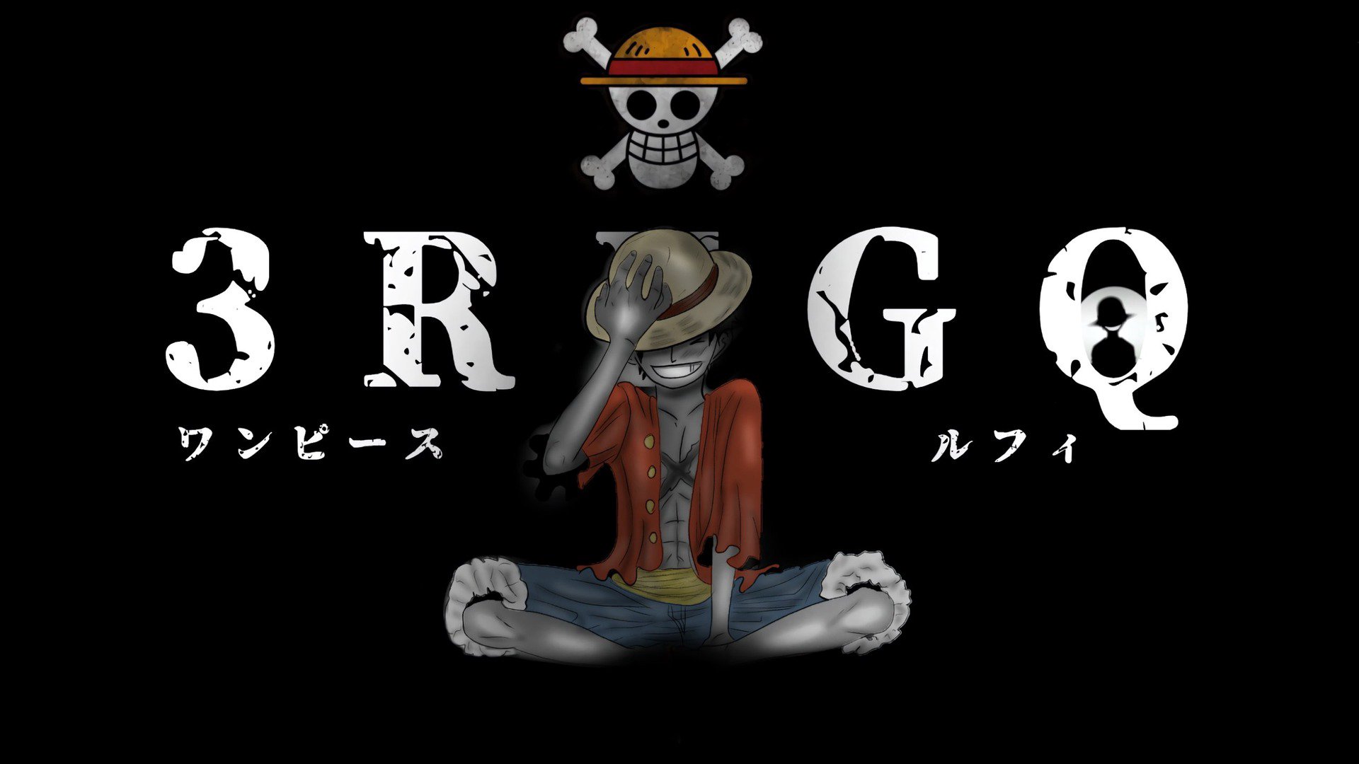3RFGQ Offline Background