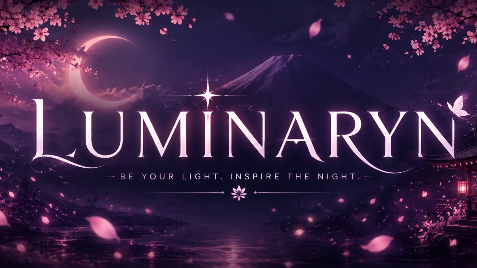 Luminaryn Offline Background