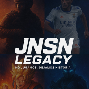 jenssenlegacy