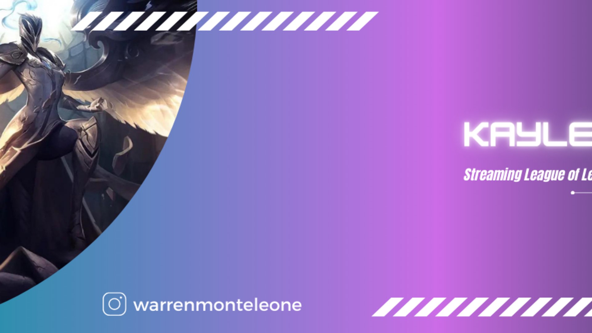 kayleness Offline Background