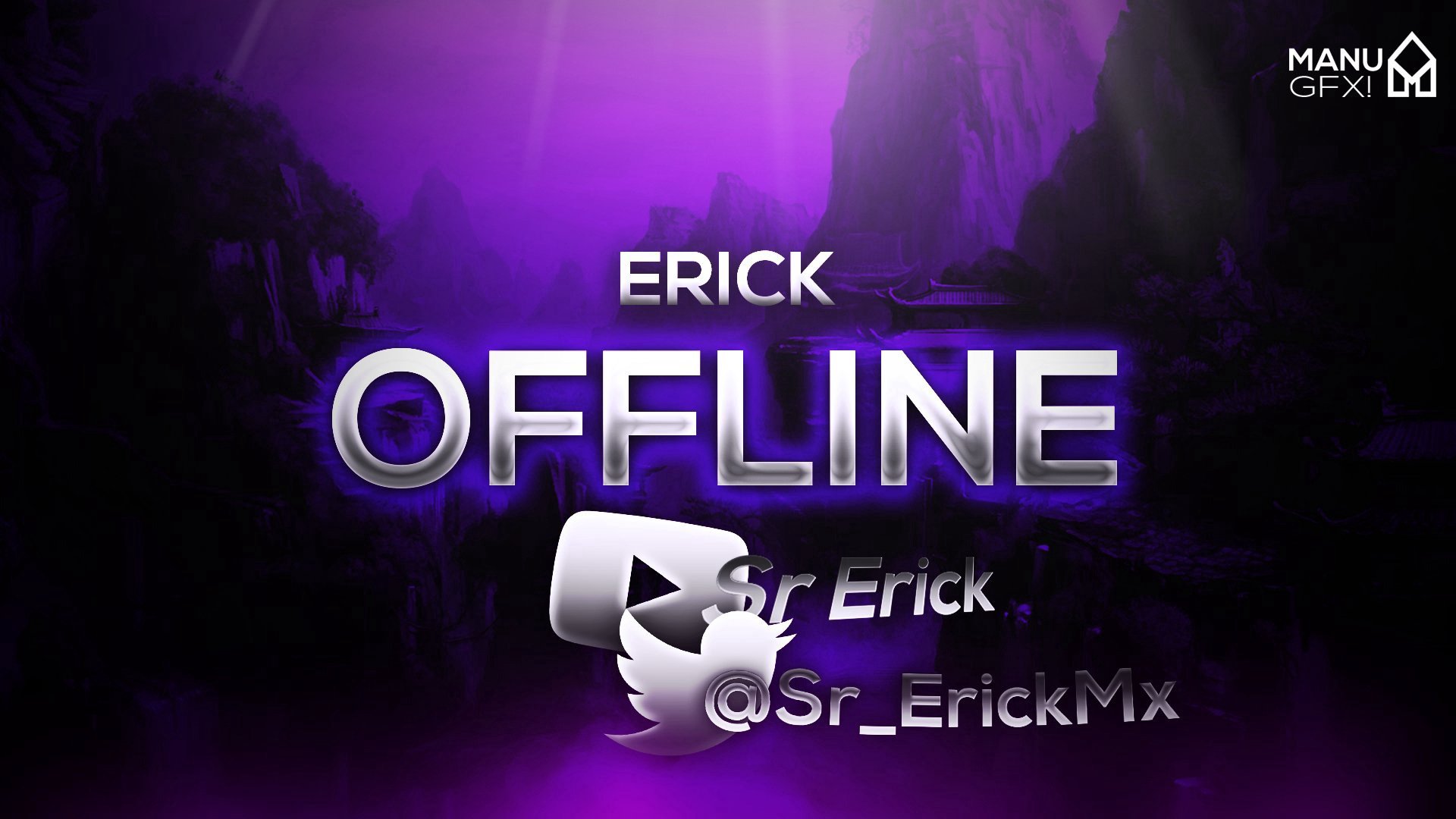 sr_erickmc Offline Background
