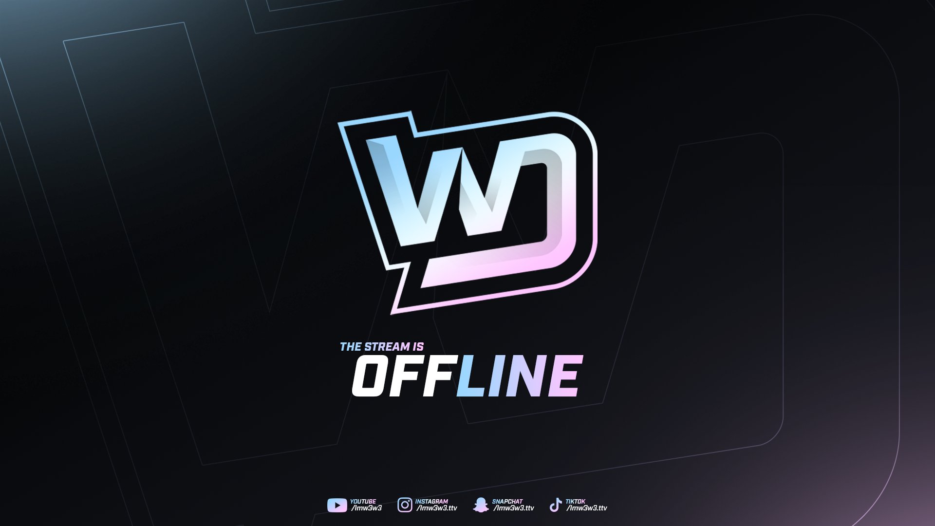 imw3w3 Offline Background