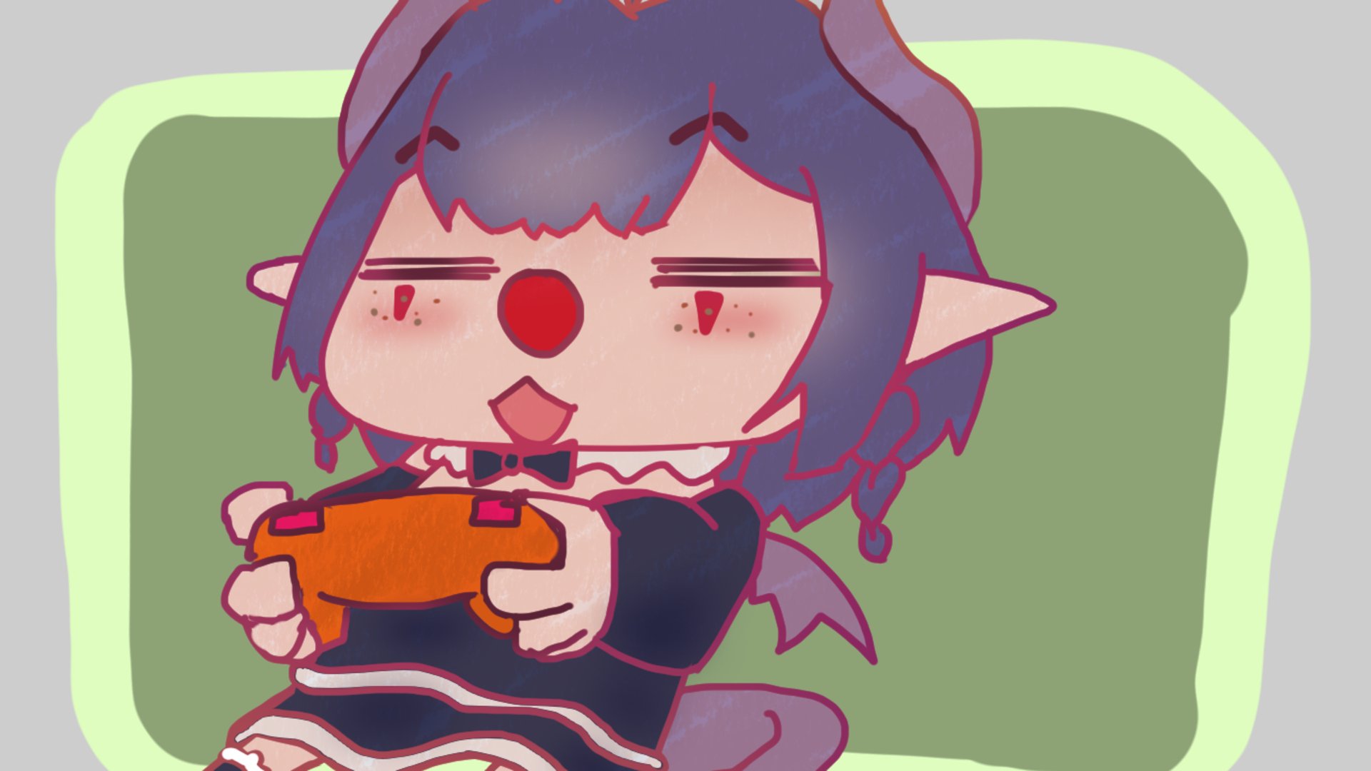 meuww Offline Background