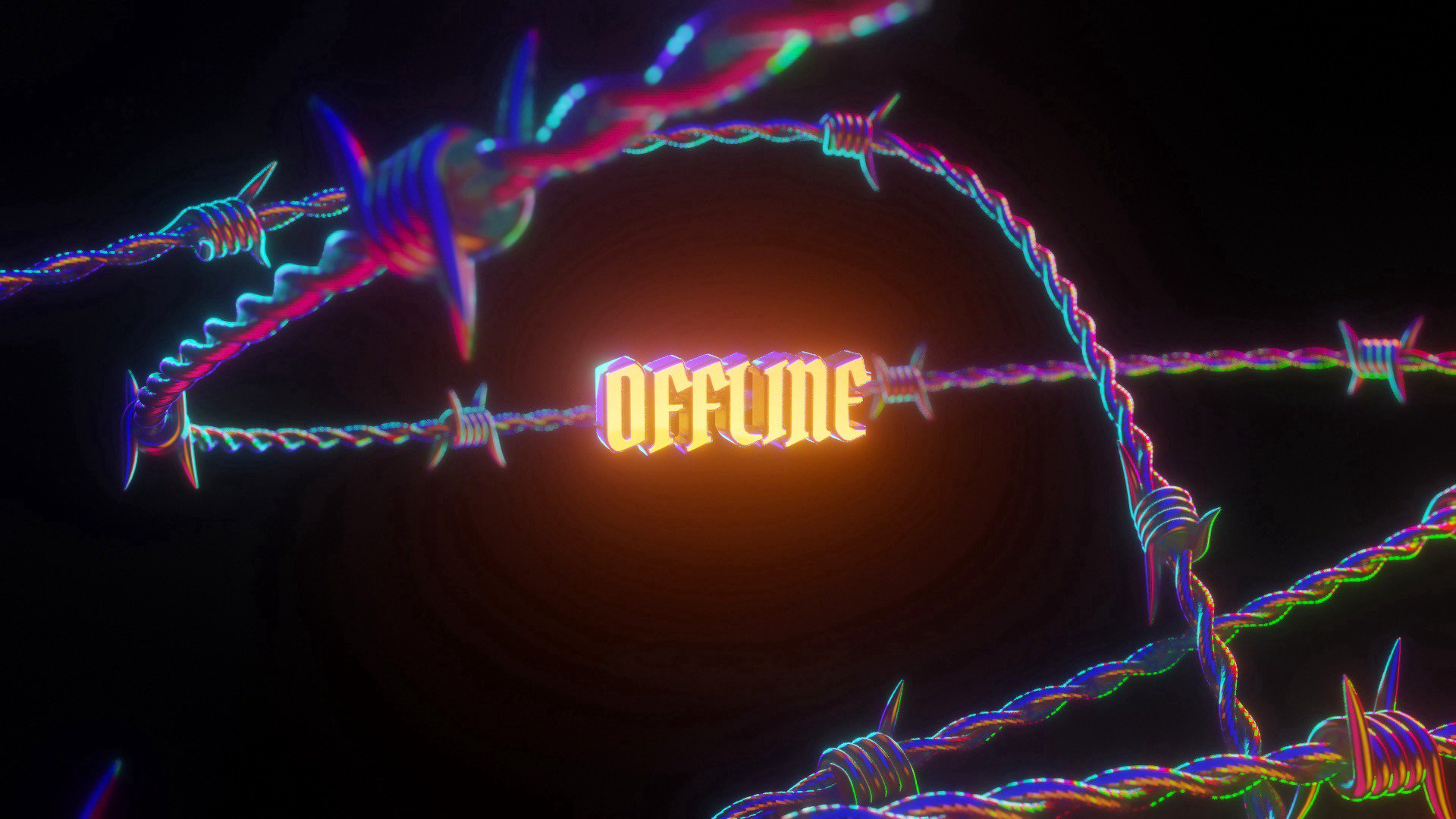 slayjka Offline Background
