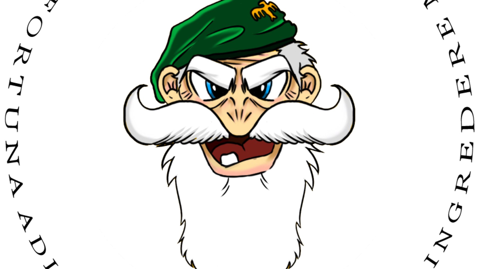 PapyGlou Offline Background