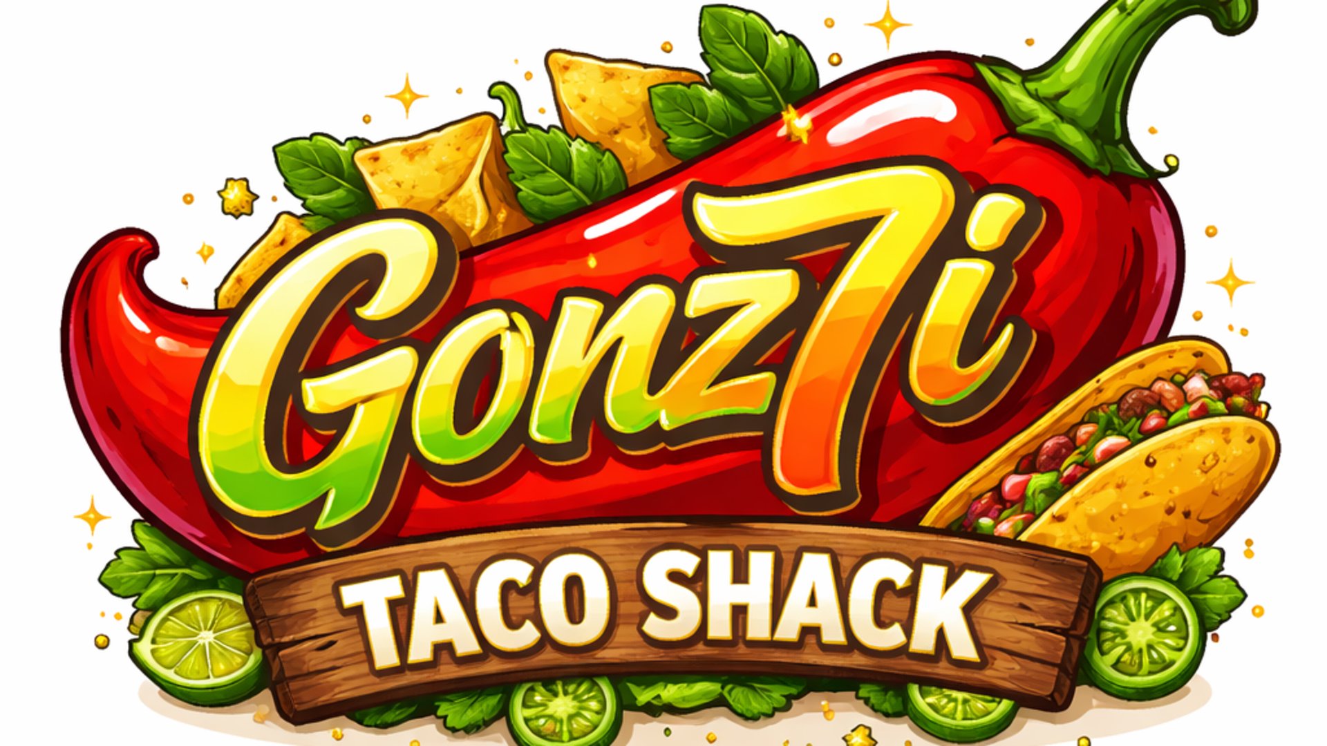 GONZo7i Offline Background