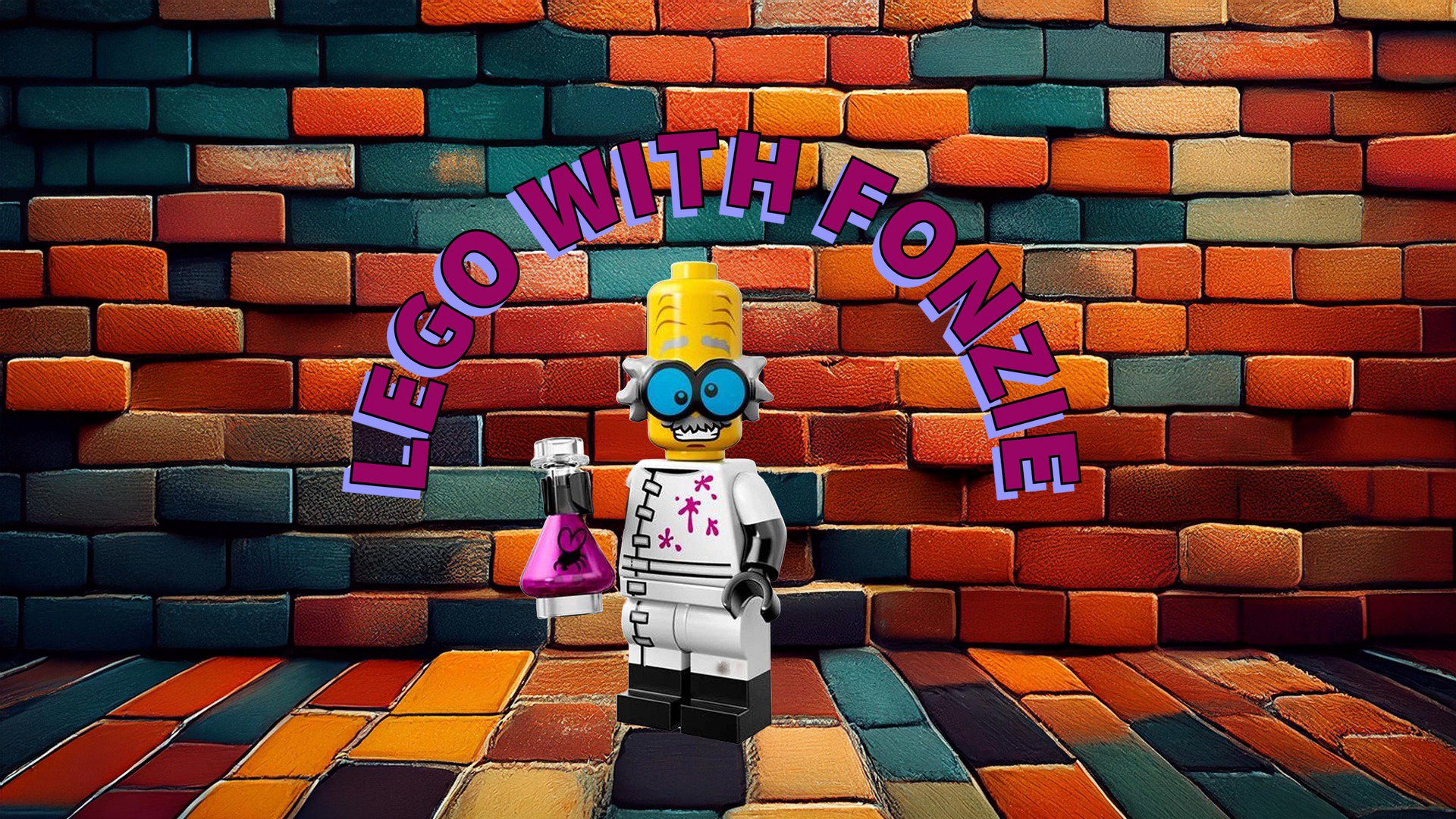 legowithfonzie Offline Background