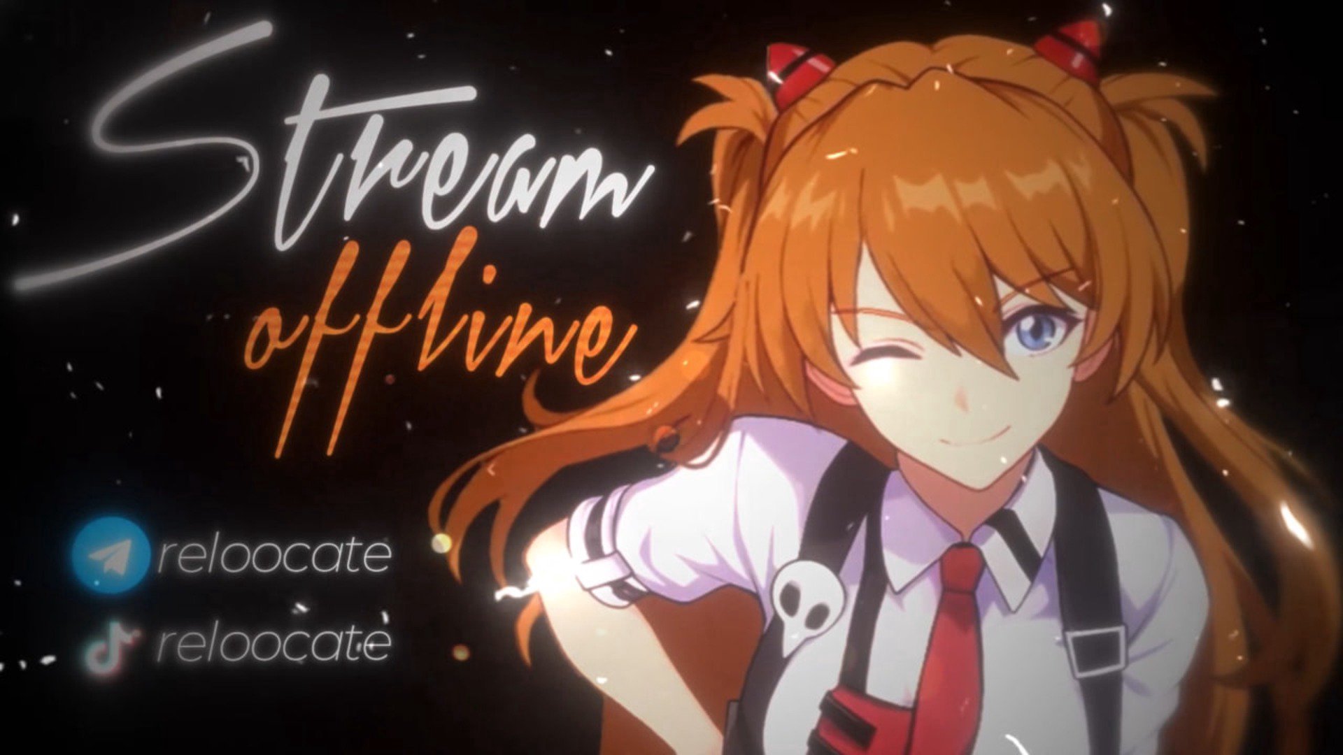 reloocate Offline Background