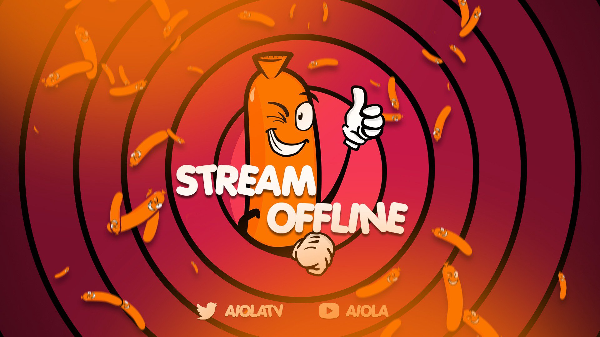 Aiola Offline Background