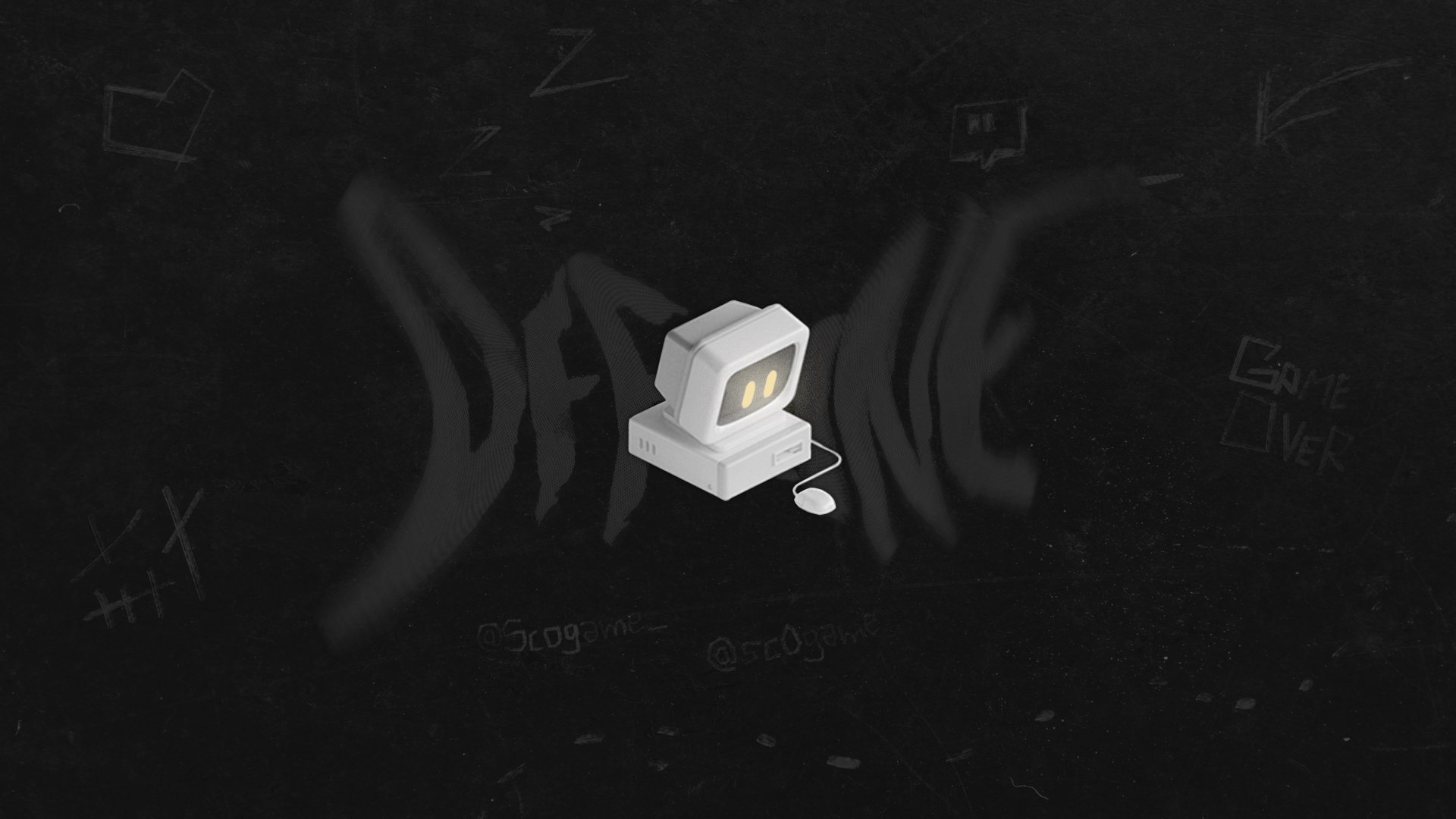 SCOGAME Offline Background