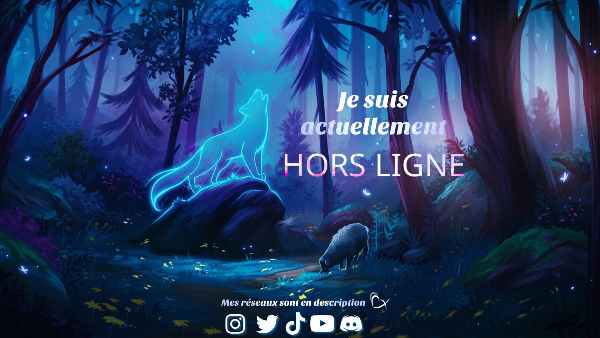 Keeps Offline Background
