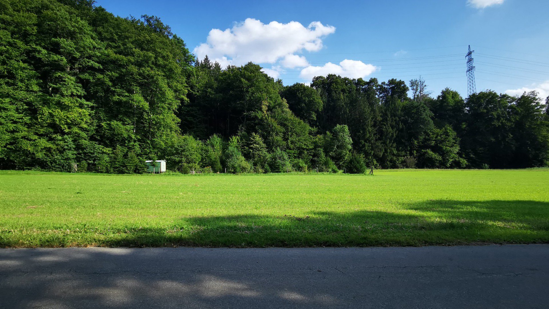 hopjesvonBergen Offline Background