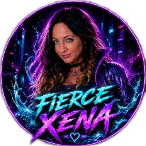 FierceXena