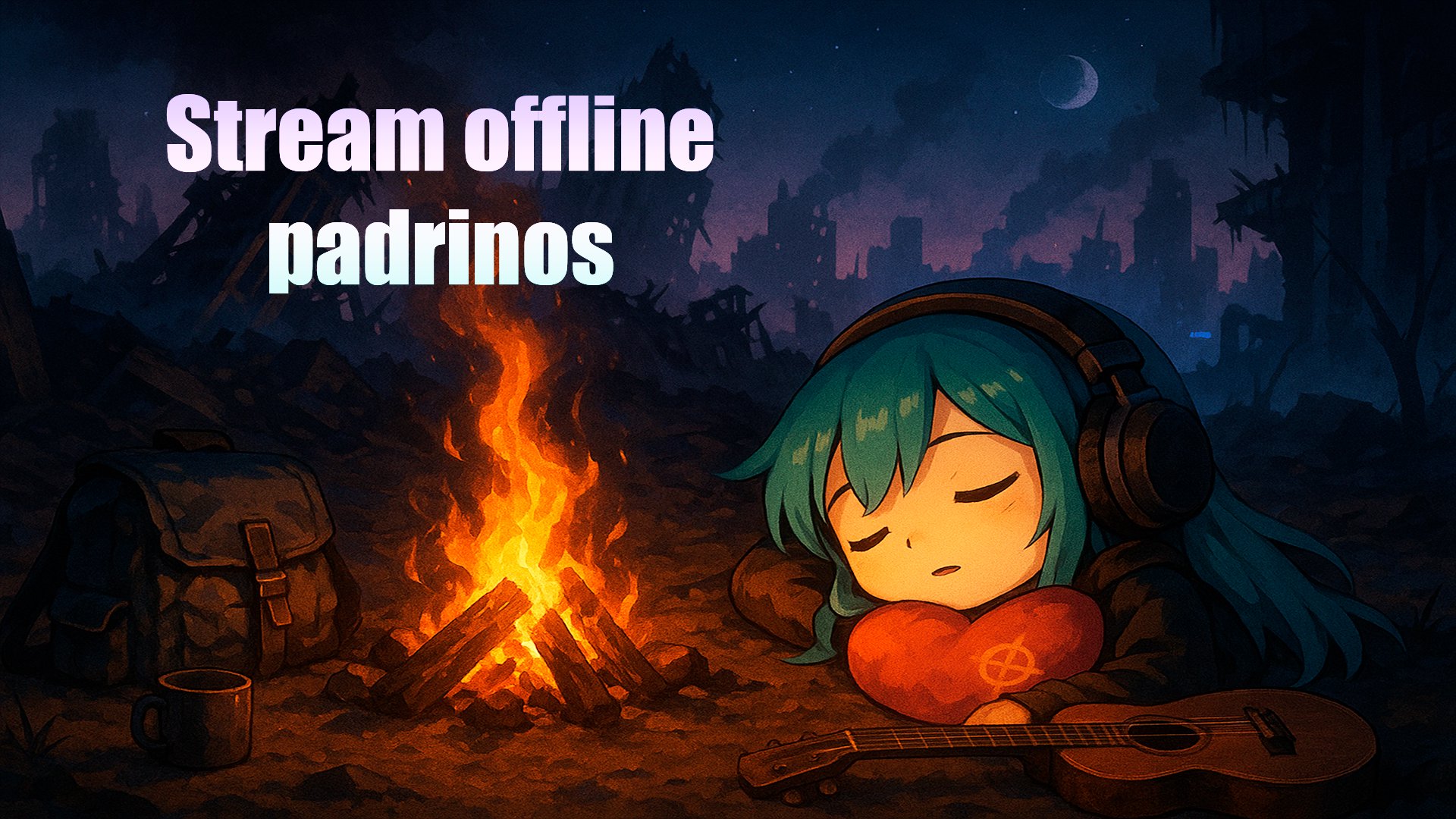 mariofenix Offline Background