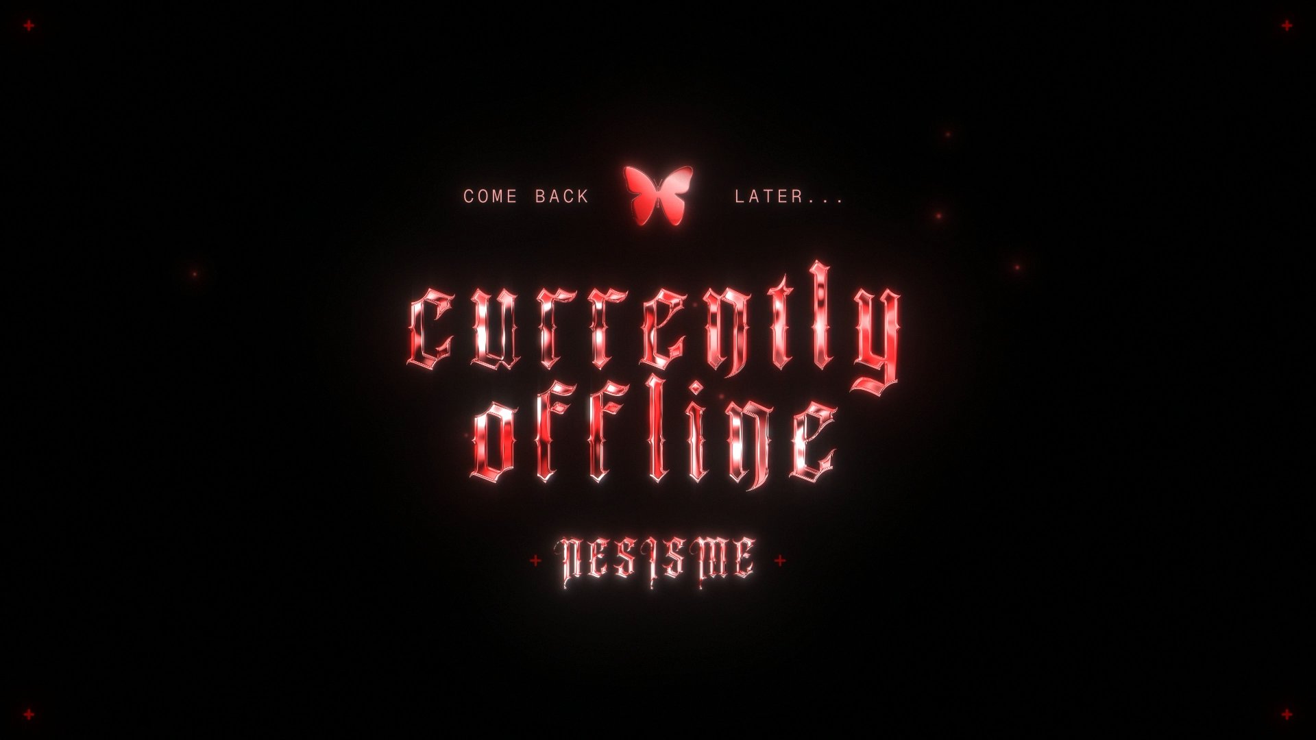 NESISME Offline Background