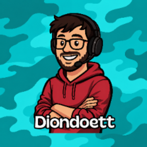 Diondoett