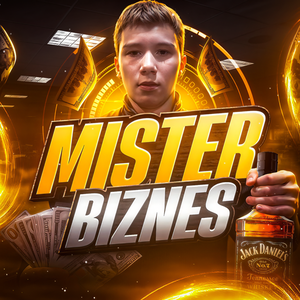 misterbiznes92 Offline Background