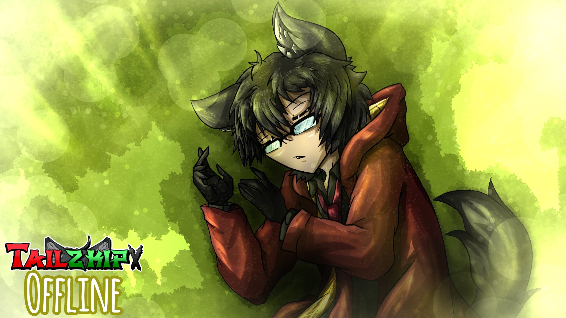 Tailzkip Offline Background