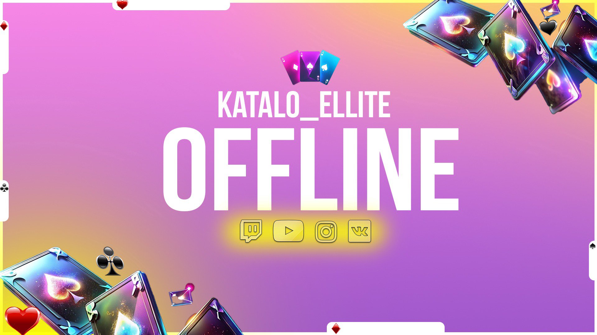 katalo_ellite Offline Background