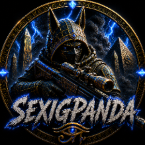 sexigpanda
