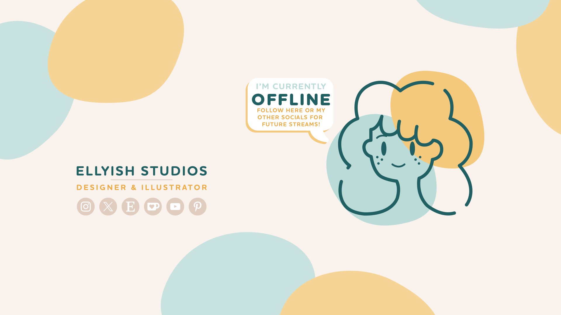 EllyishStudios Offline Background