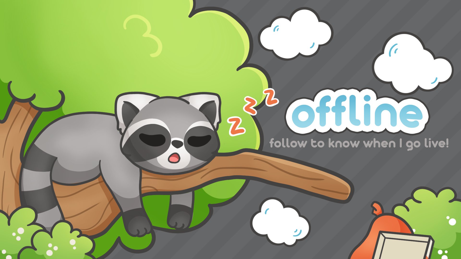 AJadedChaos Offline Background
