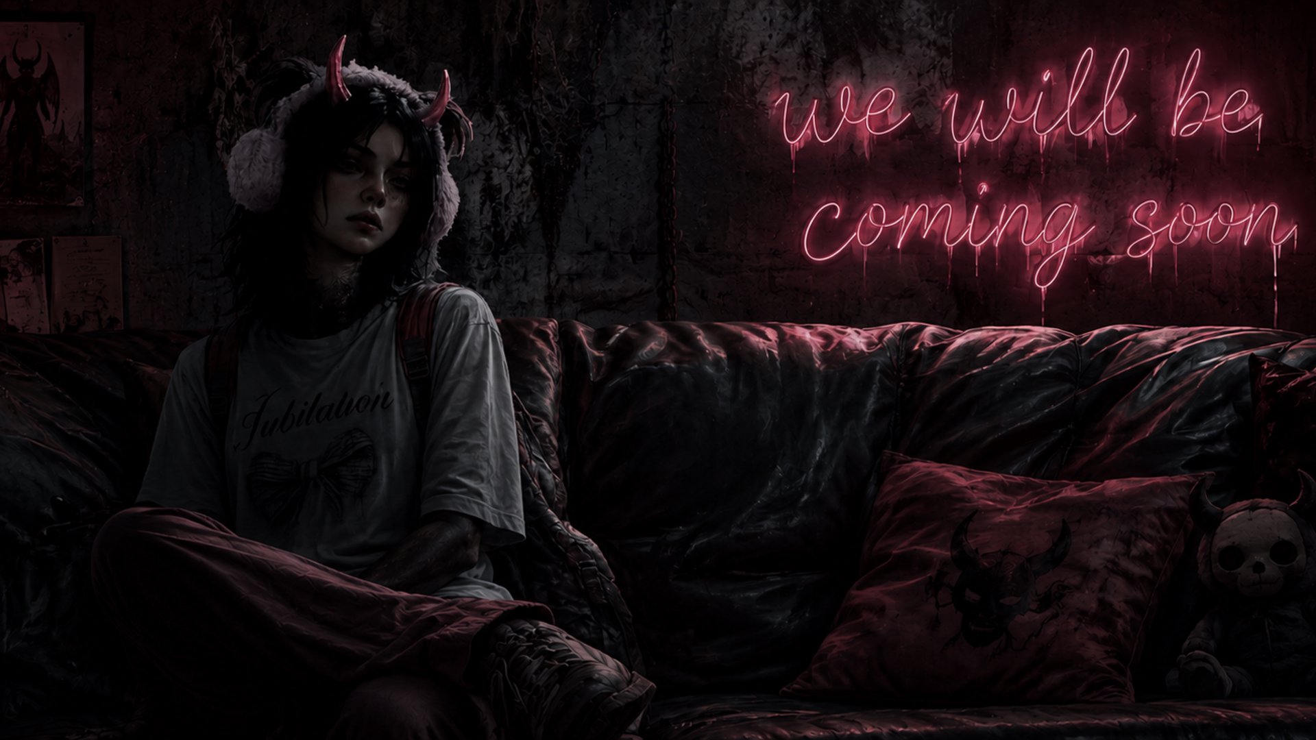 your__euphoria Offline Background