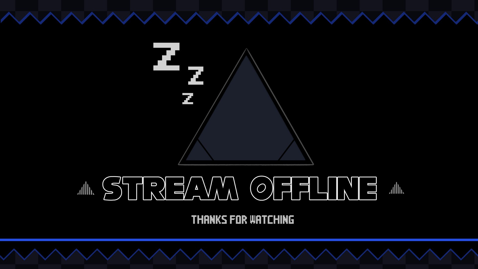 Foxieskullz Offline Background