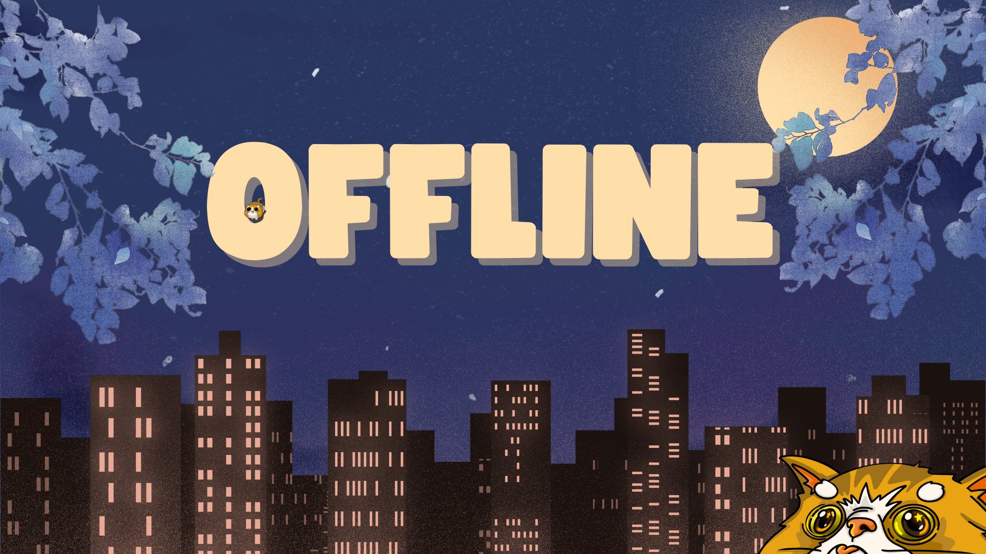 Dis_is_Gaming Offline Background