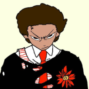 dbzyanni Offline Background