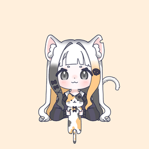 咪大將