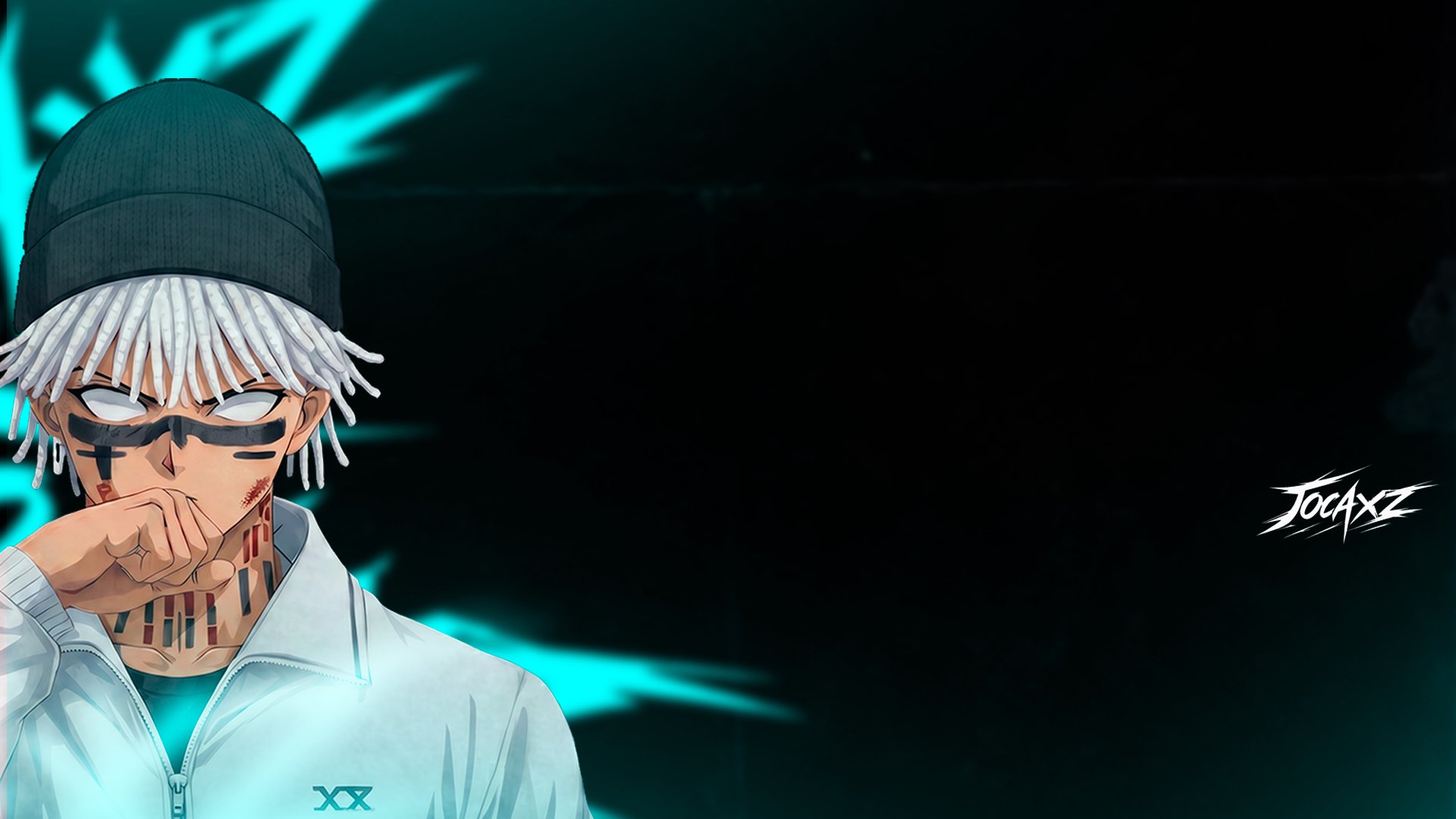 JocaRaposo Offline Background