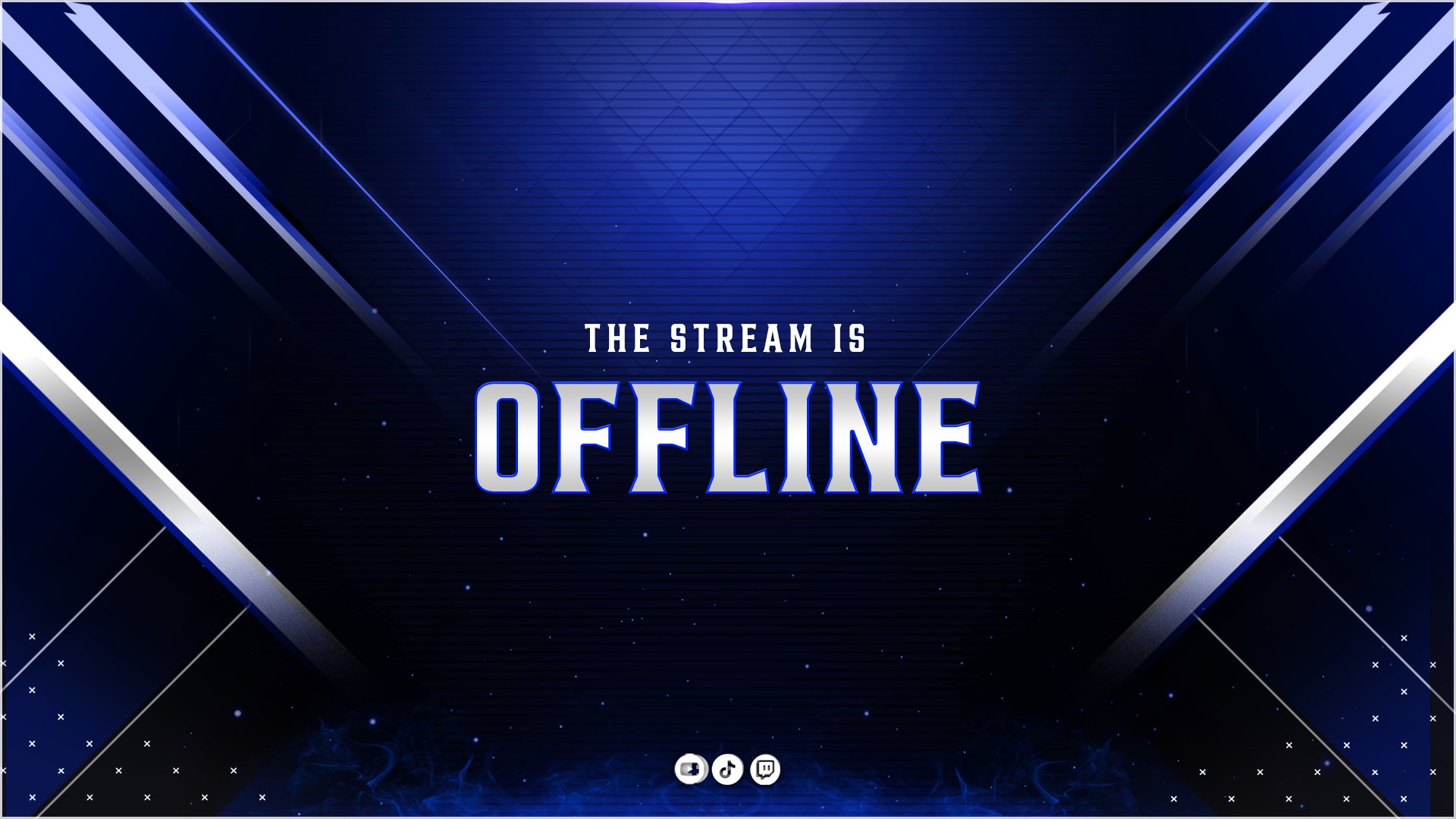 awesomo93 Offline Background