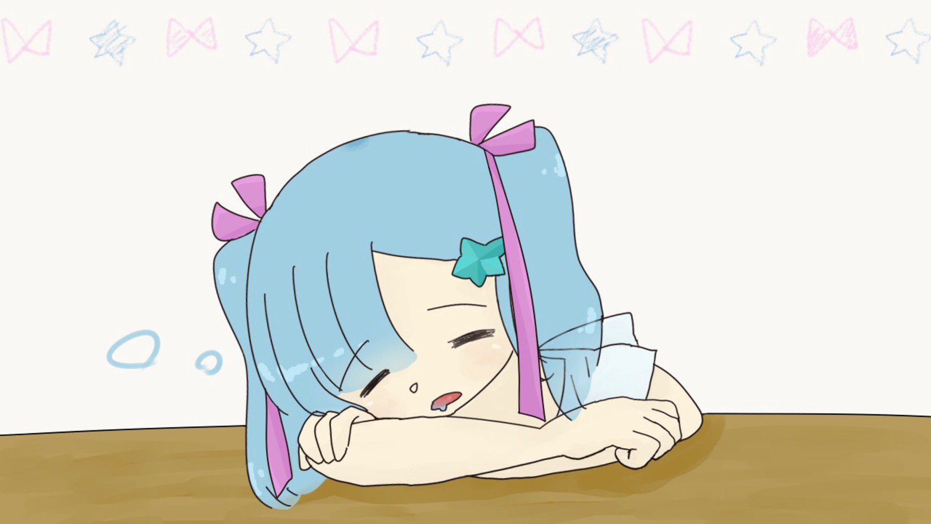 nemyu5 Offline Background
