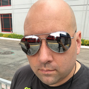 RobRomansVoice