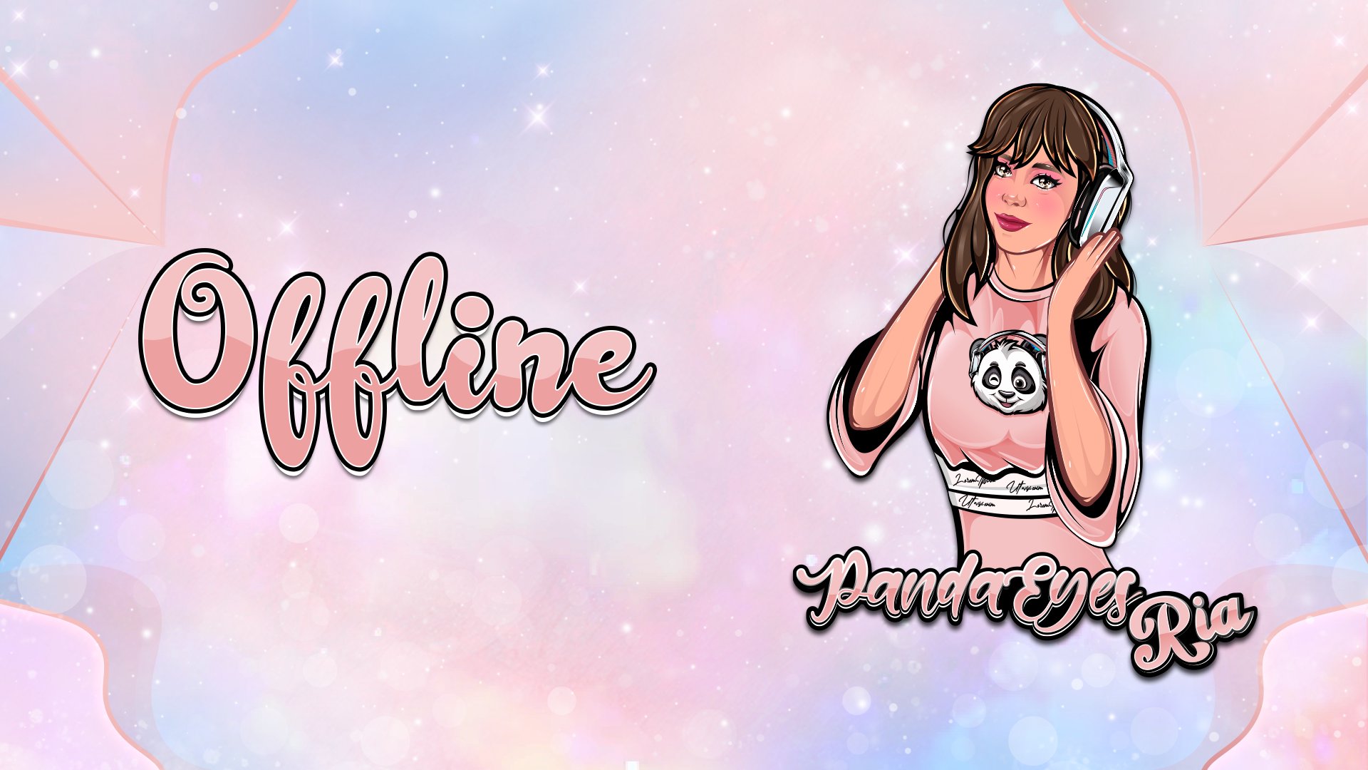 PandaEyes_Ria Offline Background