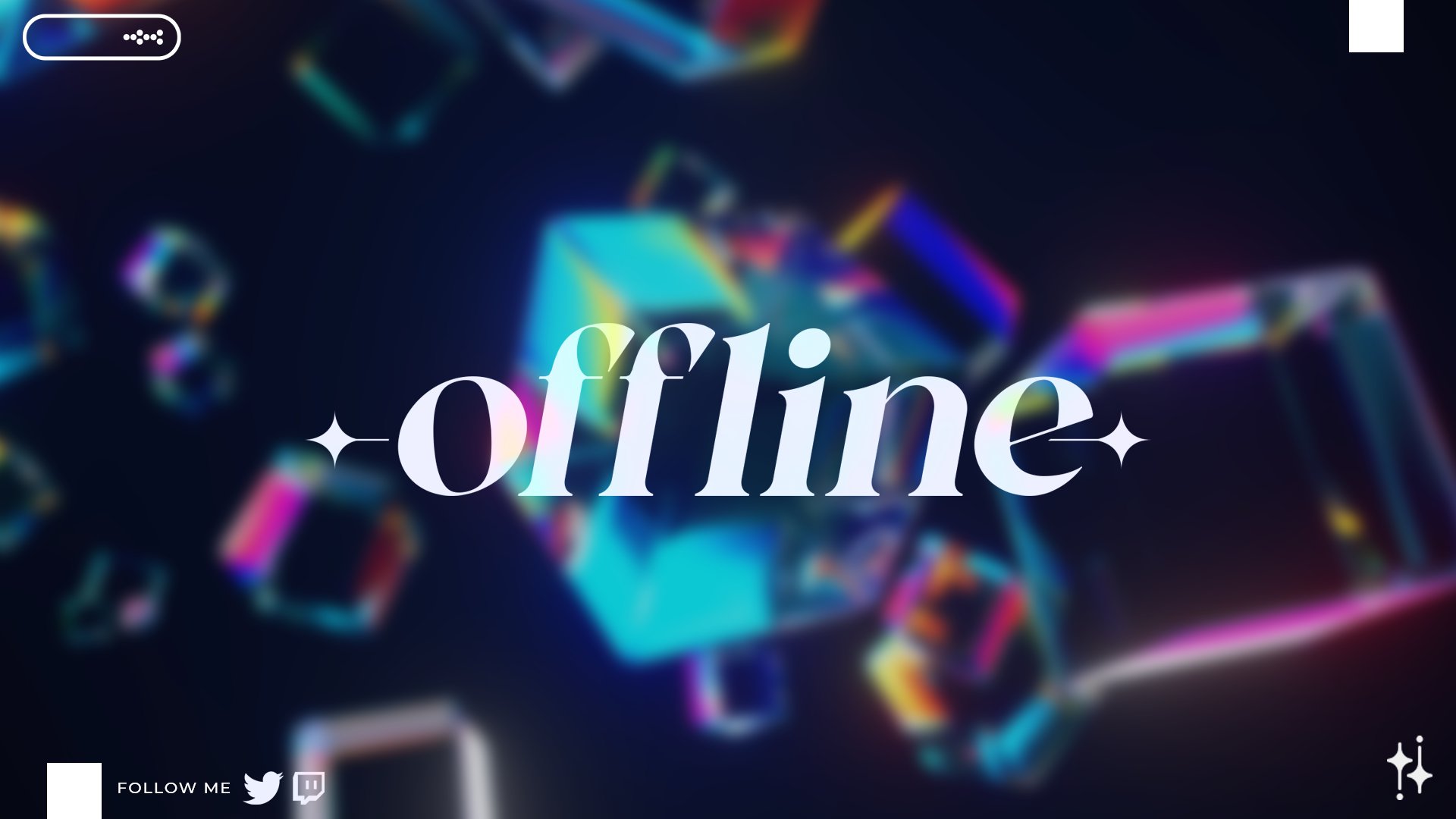 LeHamsa Offline Background