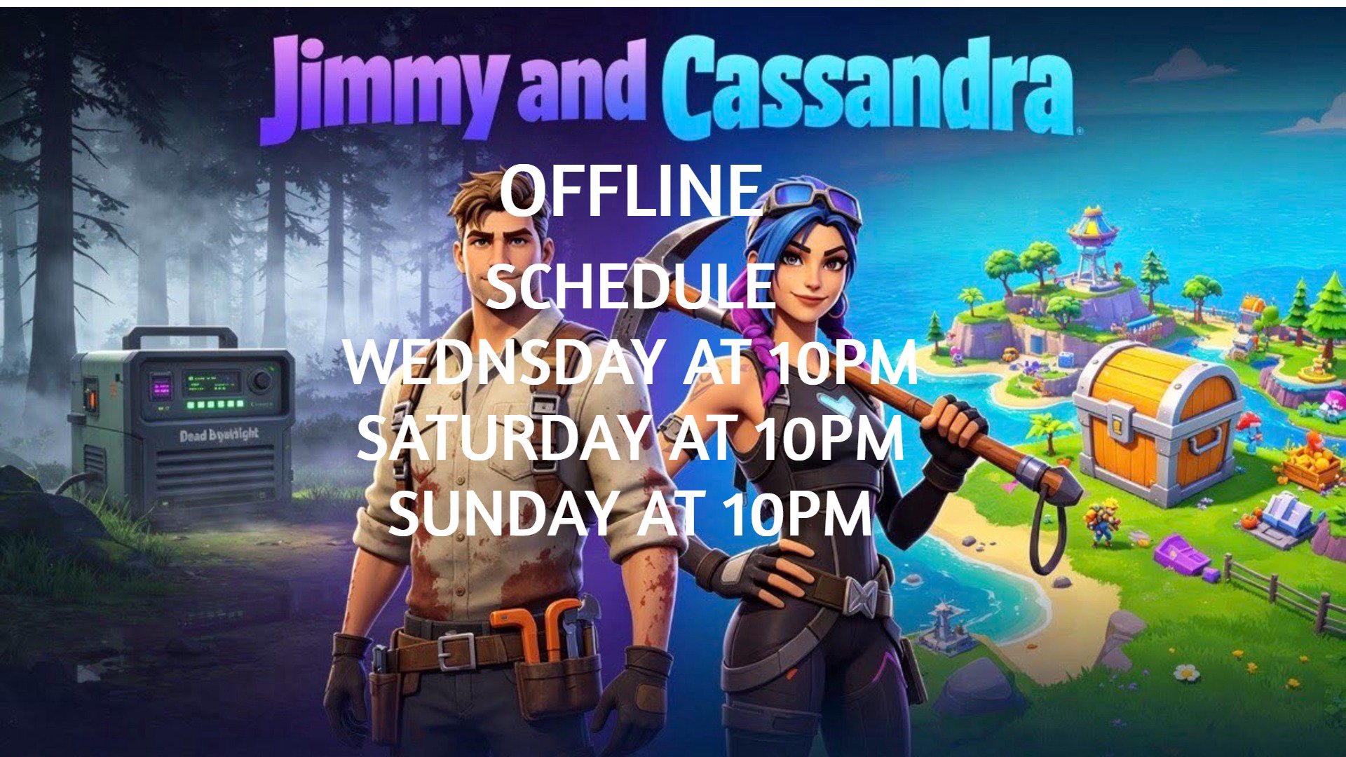 jimmyandcassandra Offline Background