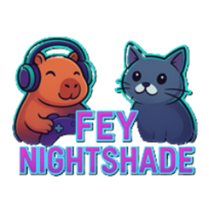 FeyNightshade
