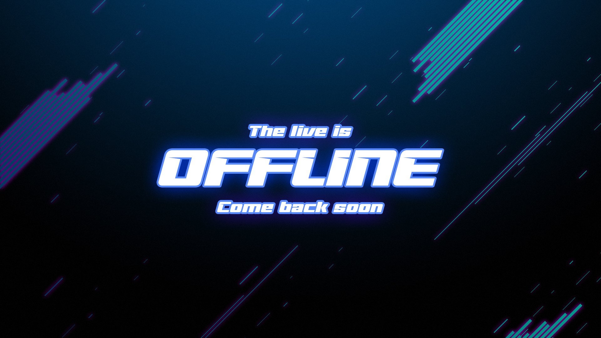 Oliverbond Offline Background