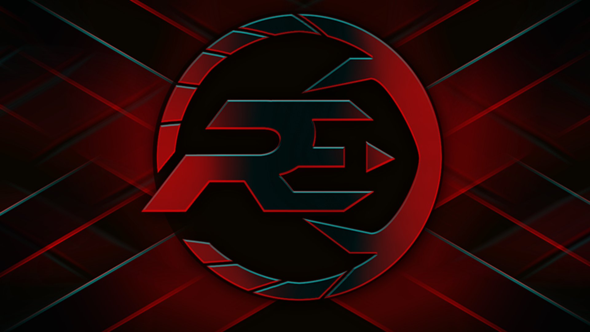 RedErr0r Offline Background