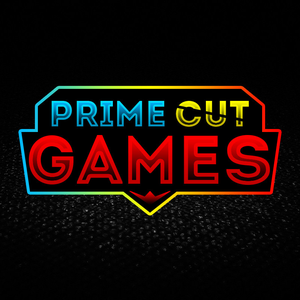 PrimeCutGames