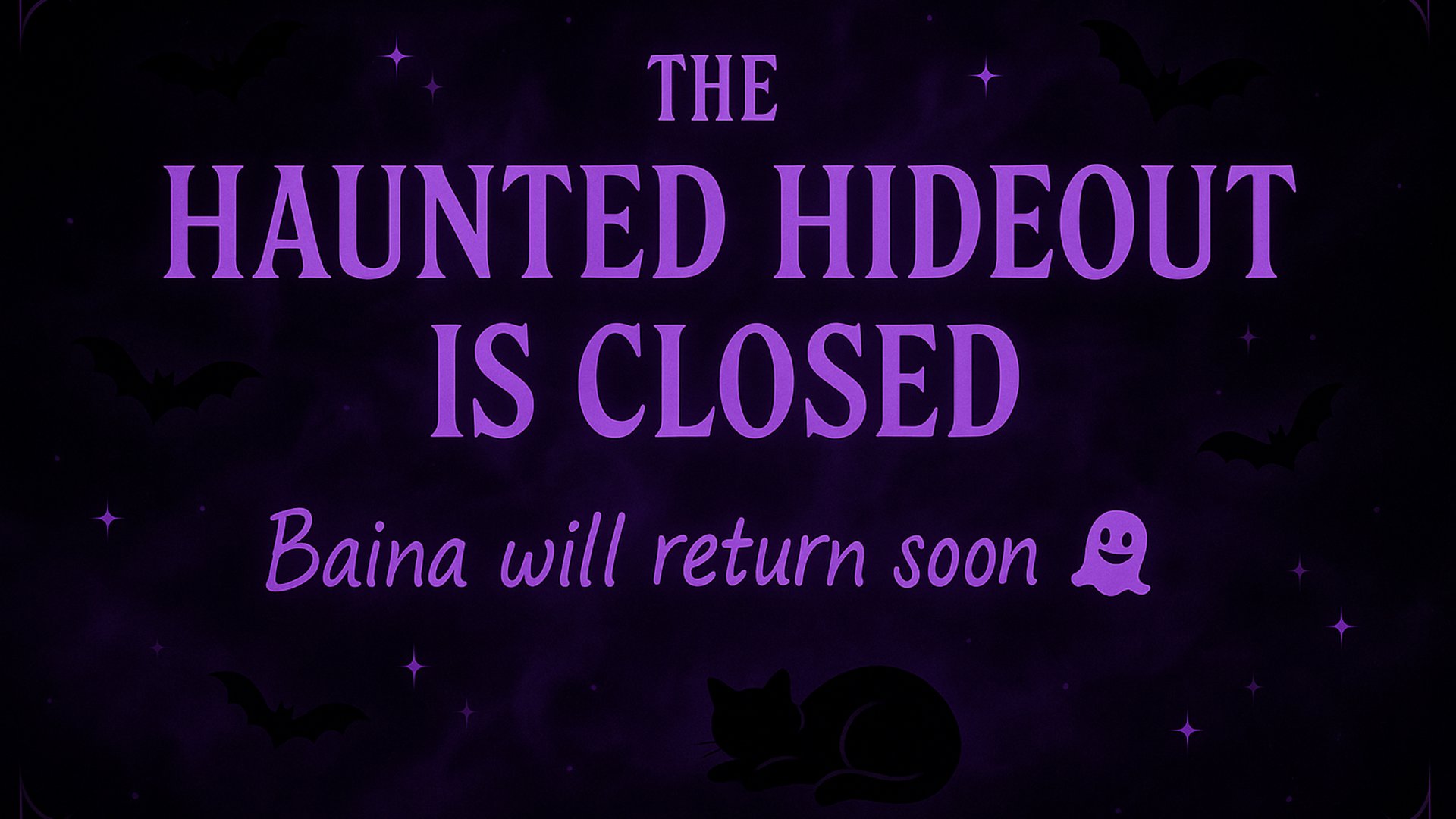 Baina64 Offline Background