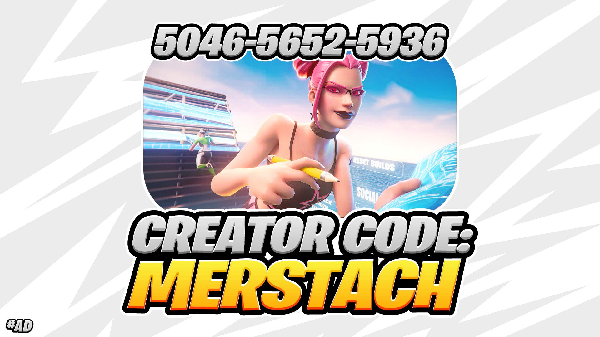 Merstaach Offline Background